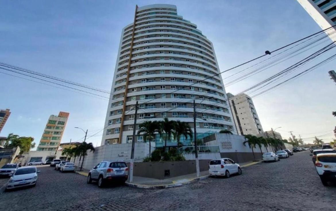 Marina Bezerril - 1002 Pontamares - O Melhor De Натал Экстерьер фото