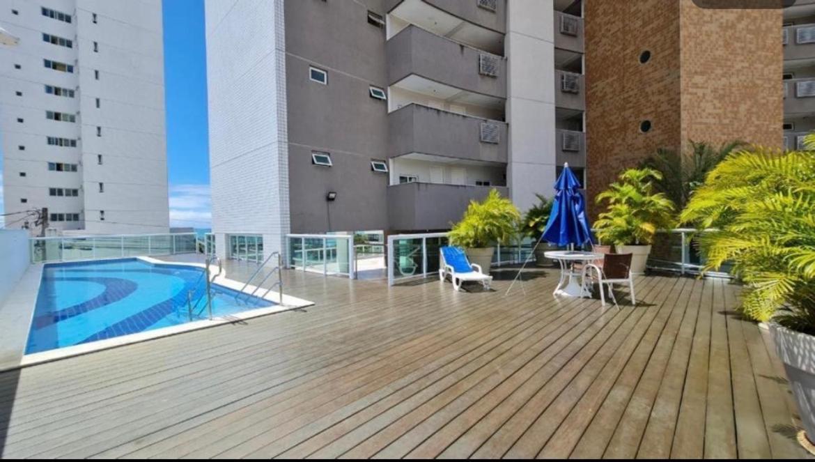 Marina Bezerril - 1002 Pontamares - O Melhor De Натал Экстерьер фото